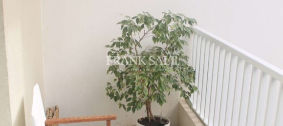 3 chambres Appartement à Ta' Xbiex, Malta No. 8693 4