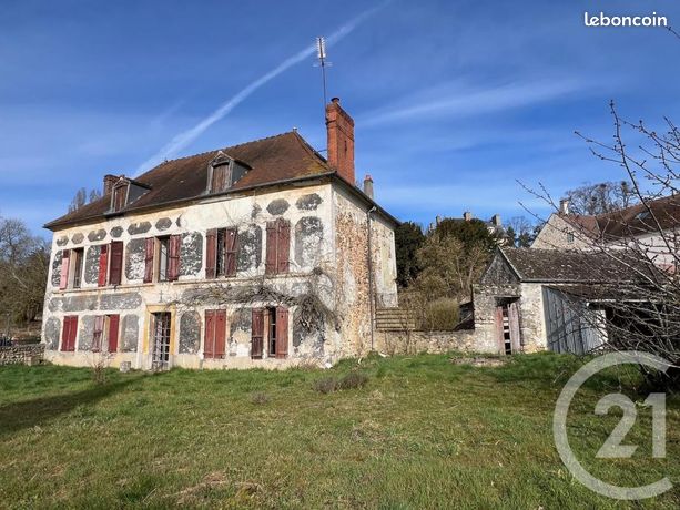 Дом с 3 спальнями в Понтуаз, Франция № 356094