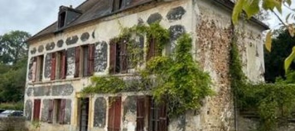 Дом с 3 спальнями в Понтуаз, Франция № 356094 2