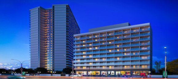 Studio à Almis La Mer Dragos, Istanbul, Turkey No. 35762 2