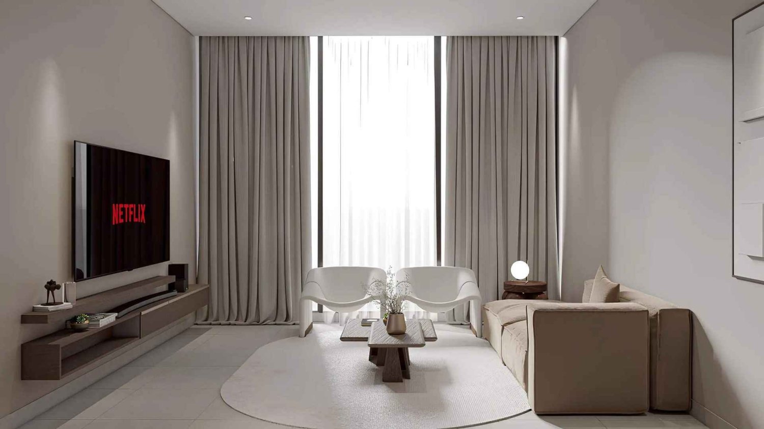 1 bedroom Apartment in Elevia Residences, International City, UAE No. 117459