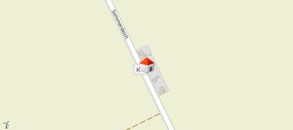 3 bedrooms House in Dithmarschen, Germany No. 370201 21