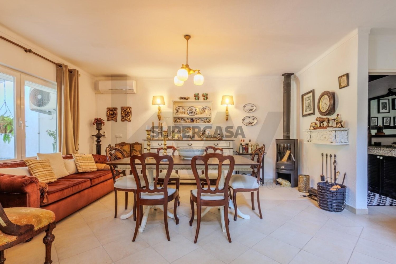 3 bedrooms House in Sesimbra, Portugal No. 282928