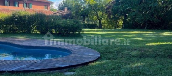 6 bedrooms House in Asti, Italy No. 320121 8