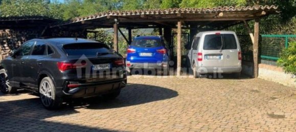 6 bedrooms House in Asti, Italy No. 320121 5