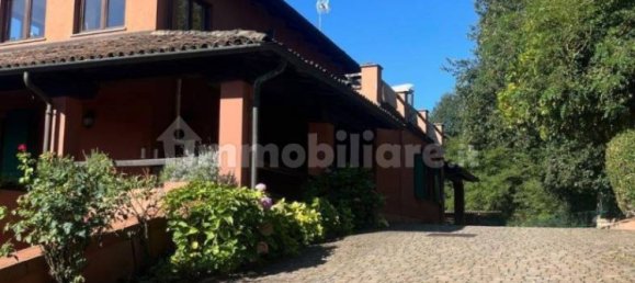 6 bedrooms House in Asti, Italy No. 320121 16