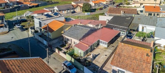 3 bedrooms House in Matosinhos, Portugal No. 28136 40