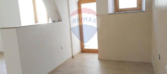 Квартира с 3 комнатами в Мольфетта, Италия № 40983 2