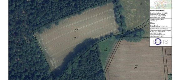  Land in St. Marienkirchen an der Polsenz, Austria No. 130693 5