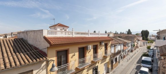 Casa T5 em Santa Fe, Spain N.º 175177 19