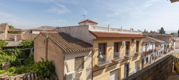 Casa T5 em Santa Fe, Spain N.º 175177 12