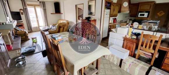 2 bedrooms House in Vernouillet, France No. 231739 4