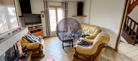 2 bedrooms House in Vernouillet, France No. 231739 2