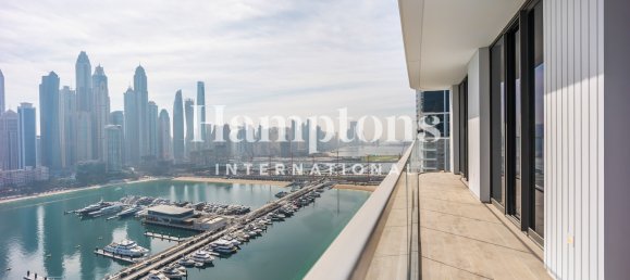 2 غرف نوم شقة في Dubai Harbour, UAE رقم 188615 20