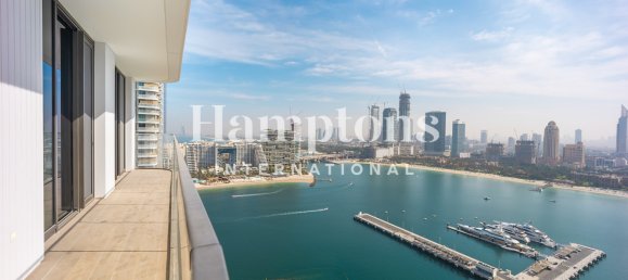 2 غرف نوم شقة في Dubai Harbour, UAE رقم 188615 7