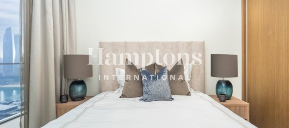 2 غرف نوم شقة في Dubai Harbour, UAE رقم 188615 15