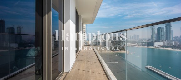 2 غرف نوم شقة في Dubai Harbour, UAE رقم 188615 11