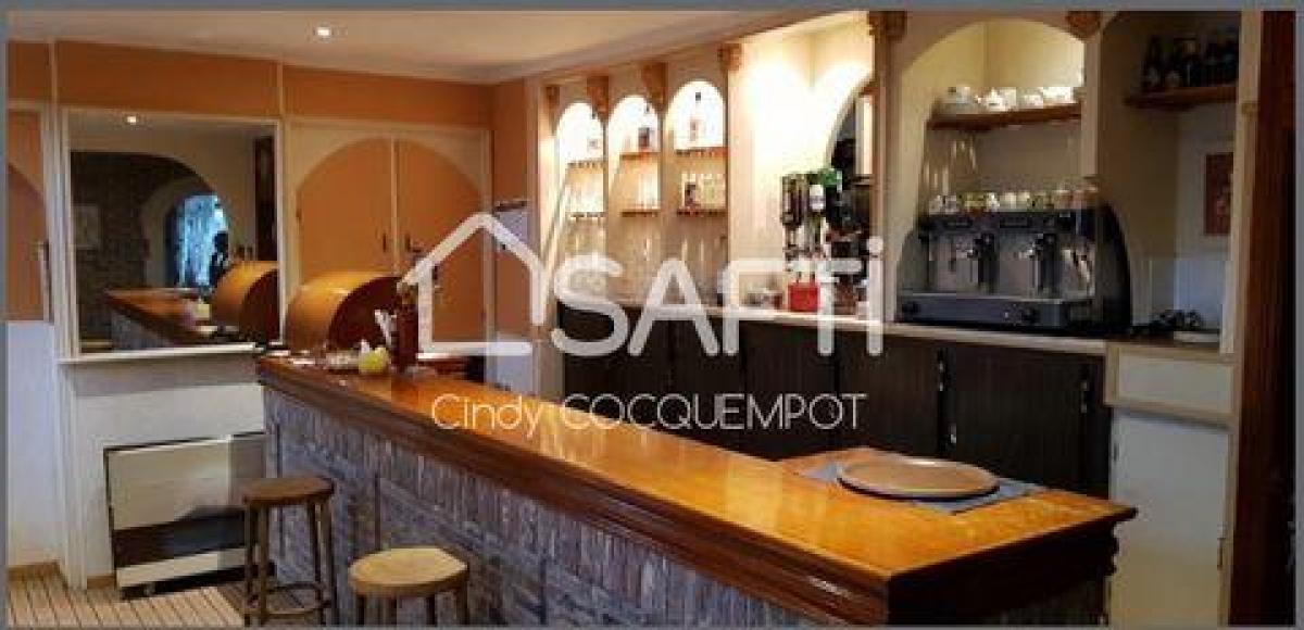 Oficina en Audruicq, France 250 m² No. 19567