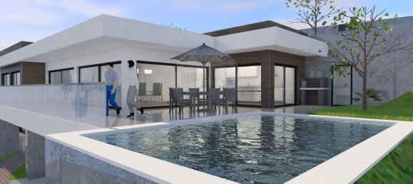 Земельный участок 2250м² в Амаранти, Португалия № 57092 11