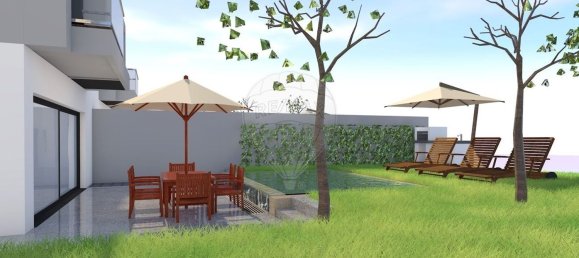 Земельный участок 2250м² в Амаранти, Португалия № 57092 2