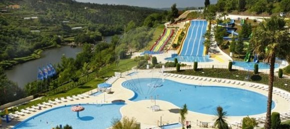 Земельный участок 2250м² в Амаранти, Португалия № 57092 12