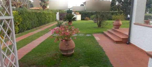 6-Zimmer Villa in Forte dei Marmi, Italy, Nr. 36494 5