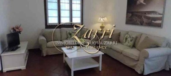 6-Zimmer Villa in Forte dei Marmi, Italy, Nr. 36494 13
