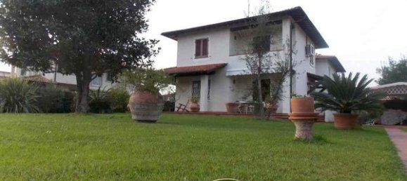6-Zimmer Villa in Forte dei Marmi, Italy, Nr. 36494 35
