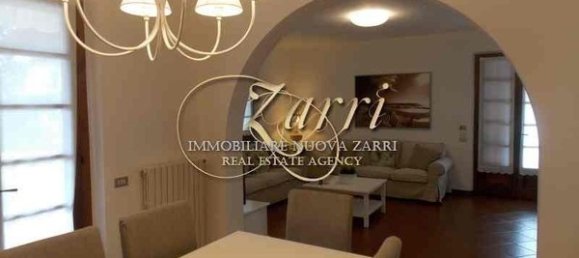 6-Zimmer Villa in Forte dei Marmi, Italy, Nr. 36494 36