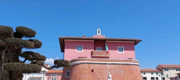 6-Zimmer Villa in Forte dei Marmi, Italy, Nr. 36494 63