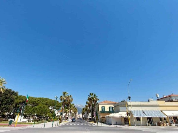 6-Zimmer Villa in Forte dei Marmi, Italy, Nr. 36494