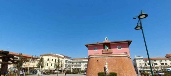 6-Zimmer Villa in Forte dei Marmi, Italy, Nr. 36494 46