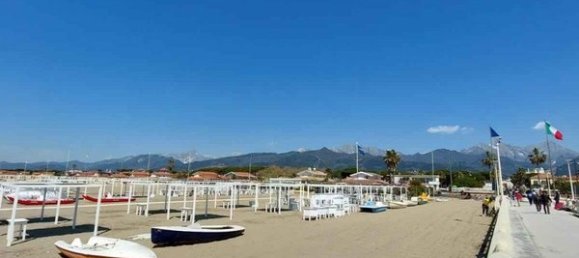 6-Zimmer Villa in Forte dei Marmi, Italy, Nr. 36494 34