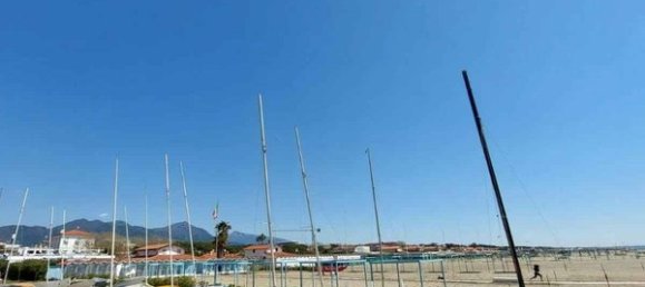 6-Zimmer Villa in Forte dei Marmi, Italy, Nr. 36494 70