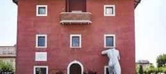 6-Zimmer Villa in Forte dei Marmi, Italy, Nr. 36494 3