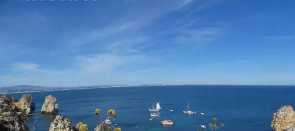 قطعة أرض في Lagos, Portugal رقم 55325 5