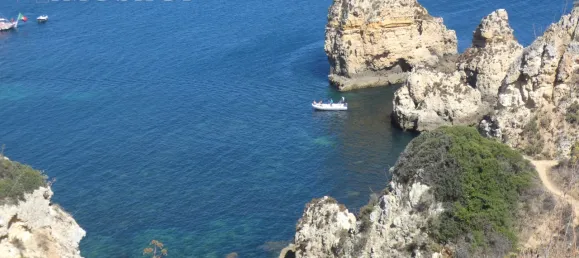 قطعة أرض في Lagos, Portugal رقم 55325 4
