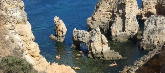 قطعة أرض في Lagos, Portugal رقم 55325 11