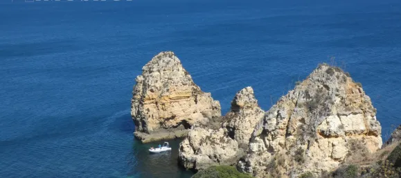 قطعة أرض في Lagos, Portugal رقم 55325 6
