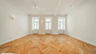 3 rooms Apartment in Penzing, Austria No. 130672