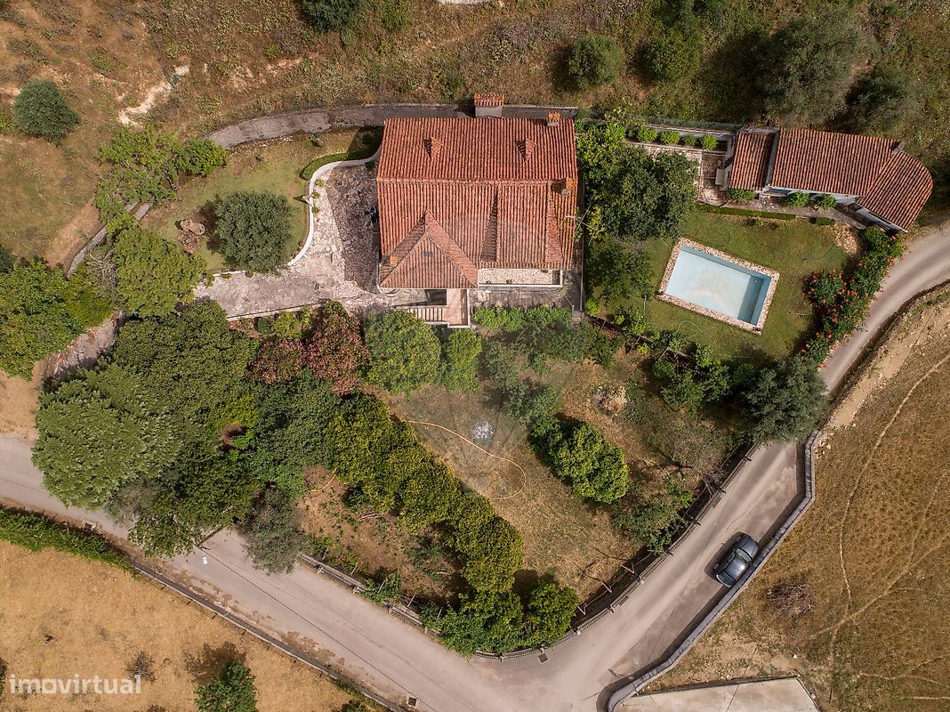 4 Schlafzimmer Haus in Torres Novas, Portugal, Nr. 162963