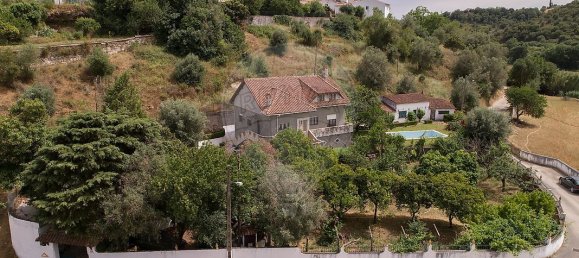 4 Schlafzimmer Haus in Torres Novas, Portugal, Nr. 162963 25