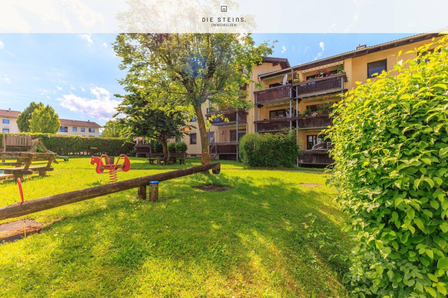 3 rooms Apartment in Wals-Siezenheim, Austria No. 151634