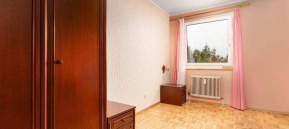 3 rooms Apartment in Wals-Siezenheim, Austria No. 151634 8