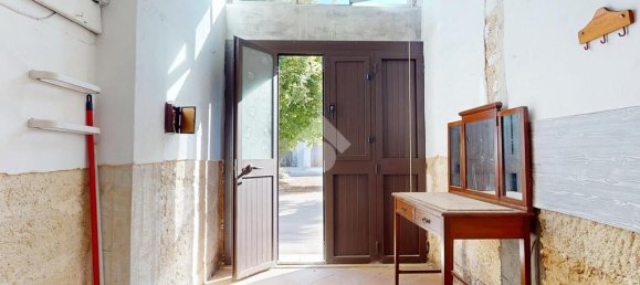 3 غرف نوم شقة في Oria, Italy رقم 361608 6