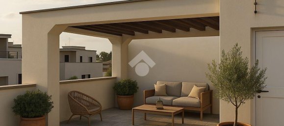 3 غرف نوم شقة في Oria, Italy رقم 361608 27