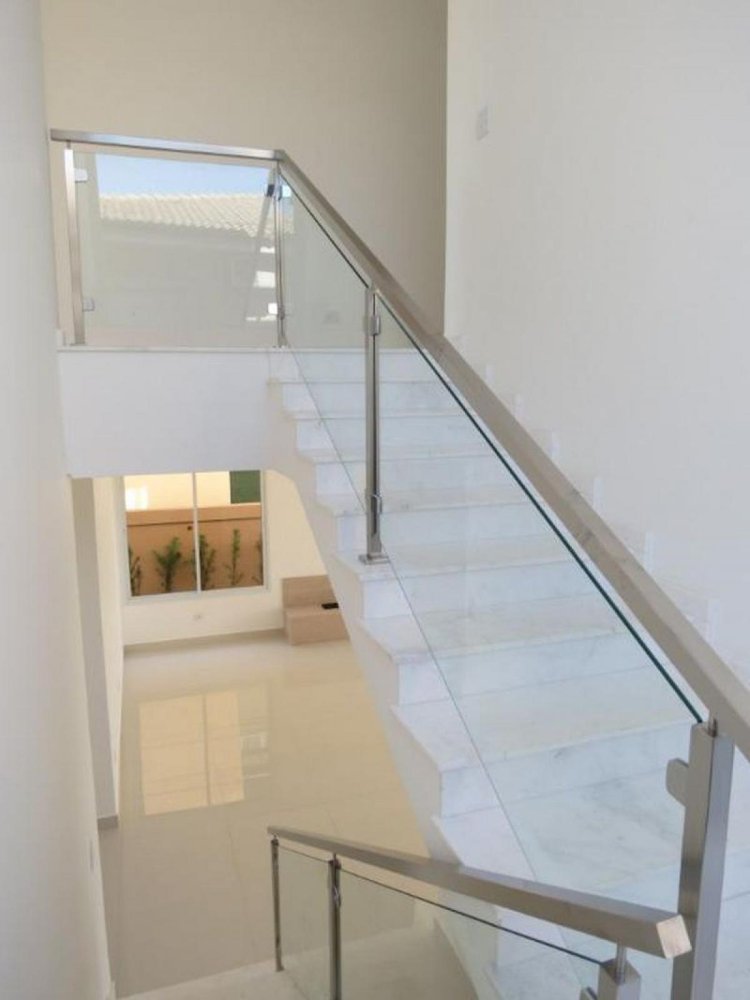 Дом с 4 спальнями в Сан-Паулу, Бразилия № 535434