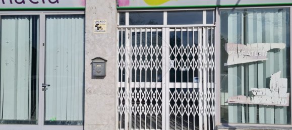 171m² Commercial property in Setubal, Portugal No. 42586 2
