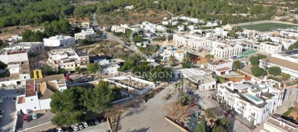 Пентхаус с 2 спальнями в Ивиса, Испания № 188766 3