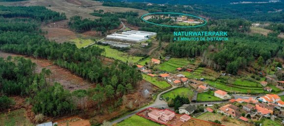 3 bedrooms House in Vila Real, Portugal No. 22846 2